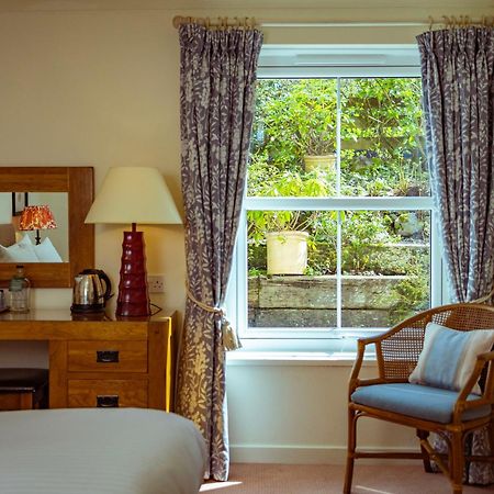 The Pierhouse Hotel Port Appin Exterior foto