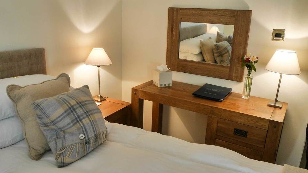 The Pierhouse Hotel Port Appin Exterior foto